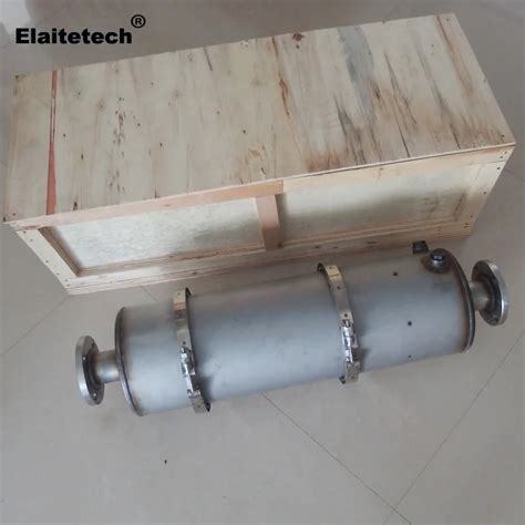 exhaust scrubber for skid steer|exhaust scrubber for diesel.